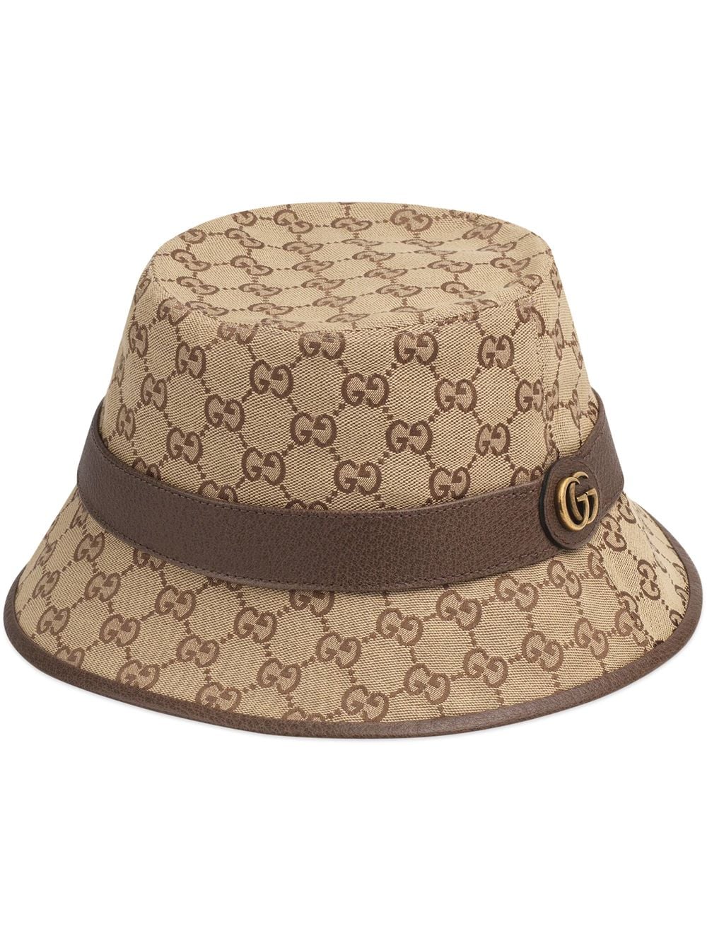 5765874HG622564 GG 슈프림 CLOCHE 모자